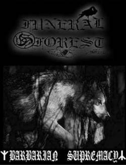 Funeral Forest : Barbarian Supremacy